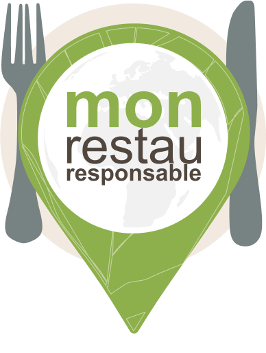 Mon restaurant responsable